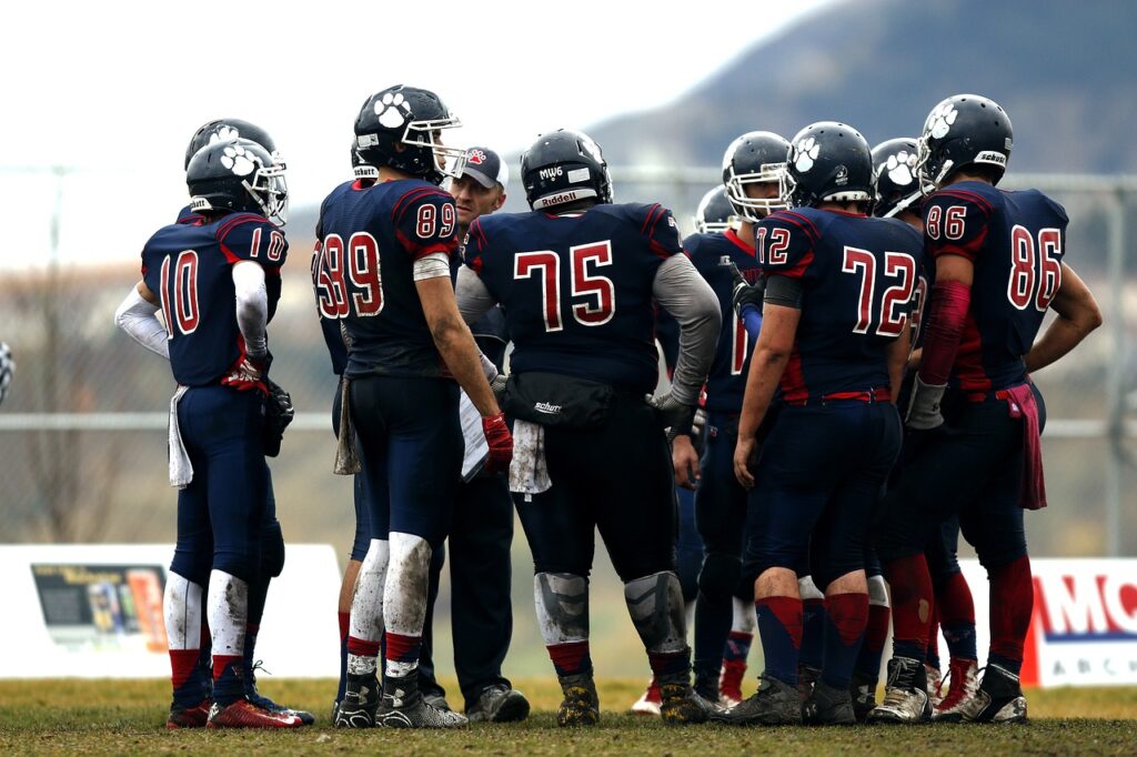 How Many High School Football Teams Are There In The Us