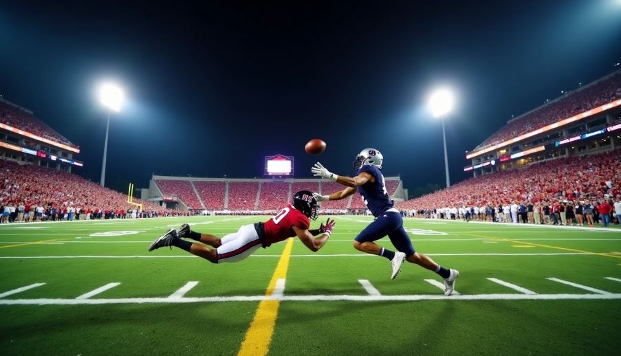 Alabama High School Football Rankings Week 6 New #1 Team